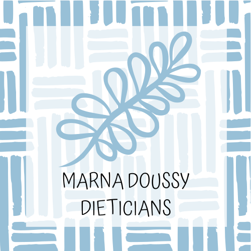 Marna Doussy Dieticians