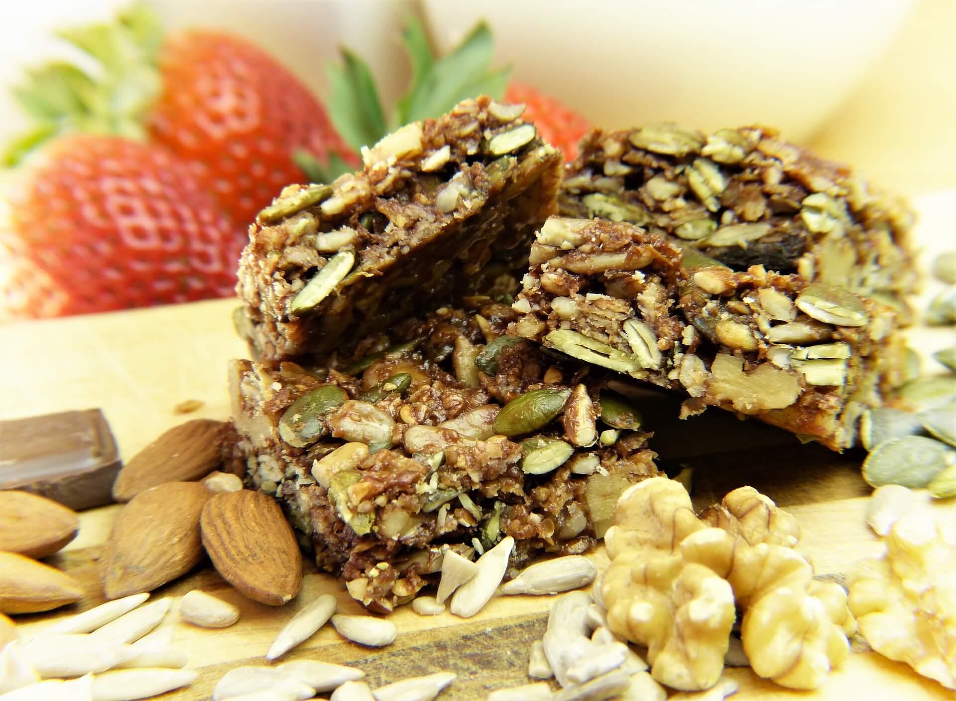 Granola Bars